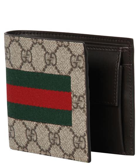 Gucci portemonnaie herren outlet